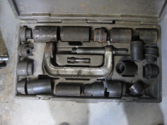 OTC Chrysler Jeep Truck and SUV Ball Joint Tool
