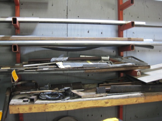 Misc Pipe and Metal