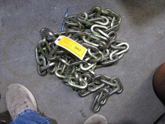New Chain