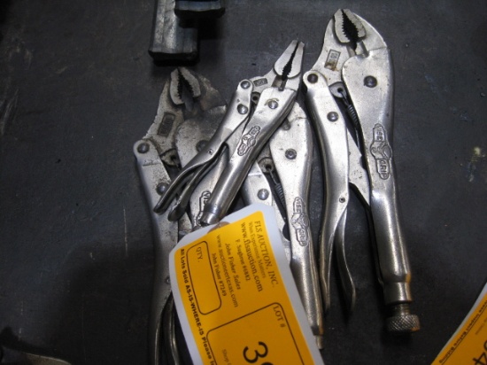 Vise Grips