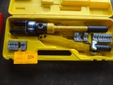 Hydraulic Cremping Tool