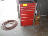 Snap-on 6 Drawer Side Box Like New
