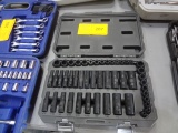 Gear Wrench Impact Socket Set