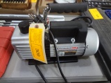 Pittsburg Vacuum Pump