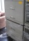 2-Drawer Metal Lateral File Cabinets with Formica Work Tops 2x$