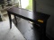 Hall Table