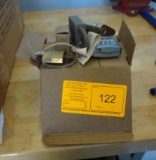 Box Approx. 16 Locks and Keys