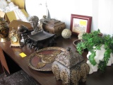 Office Decoations