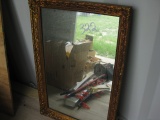 Wall mirror