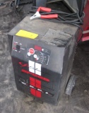 Schumacher Battery Charger
