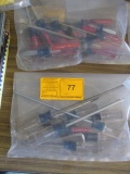 Craftsman Screw Drivers