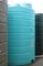 3000 Gallon Fluorescent Green Above Ground Flat Bottom Tank Model THV03000FG