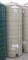 200 Gallom Beige Above Ground Flat Bottom Tank Model TLV00200BG