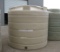 1550 Gallon Beige Above Ground Flat Bottom Tank Model TLV01550BG
