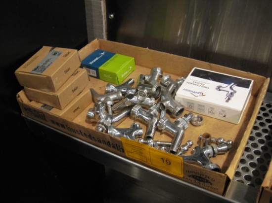 Misc Bar Taps