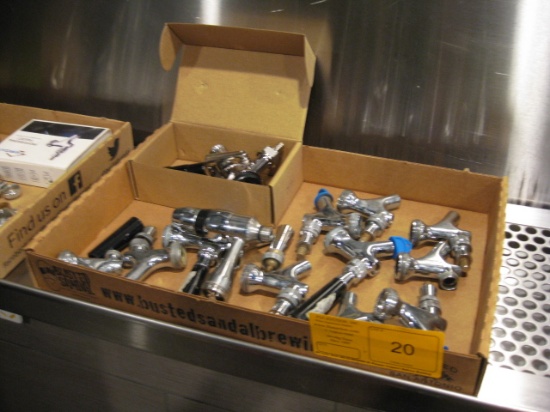 Misc Bar Taps