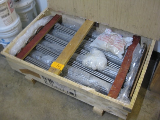 Electric Water Flange Heaters Fits Lot 71 Tank