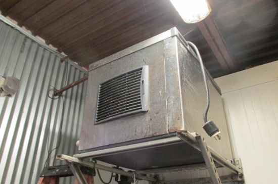 Scotsman Ice Machine Head Model C0530MA-32C