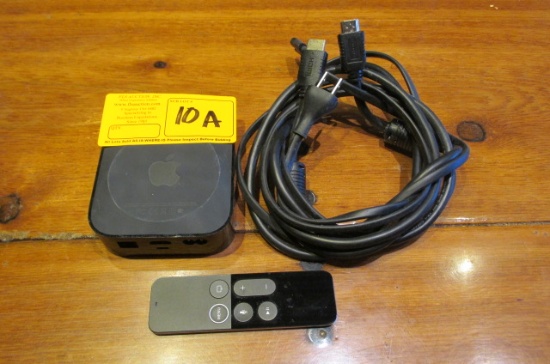 Apple TV