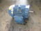 WEG 5Hp 3ph Electric Motor 230-460 V RPM 2850 or 3485
