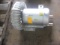 GAST Model R6350A-2 Blower Baldor Moter 4.8hp 3ph RPM 2850