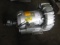 GASt Model R4310A-2 Blower Motor 1hp 3ph RPM 3450