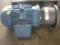 Electric Motor 5hp 3ph RPM 3500 No pump