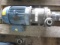 Electric Motor 5hp 3ph RPM 3500 1-1/2