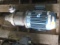 Electric Motor 5hp 3ph RPM 3500 1-1/2