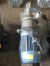 Electric Motor 5hp 3ph RPM 3500 1-1/2
