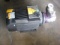 Electric Induction Motor with Stainless Steel Self Suction Gas-Liquid Mixng Pump
