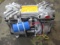 Unicrown Model UN350P-2 Vacuum Pump