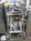 Ozone Generator Stainless Steel Model QLOWS30G SN 20221208A0008 Unknown Condition