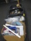 (4) Totes misc. parts See Photos