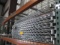 Metro Style Shelving Parts