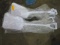 White Plastic Ice Shovels 8X$