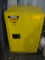 Global Flammable Cabinet