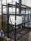 Metal Shelving Units 2X$