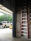 Louisville 12' Fiberglass Step Ladder