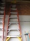 Louisville 8' Fiberglass Step Ladder