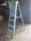 Werner 6' Fiberglass Step Ladder