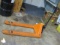 5000lb Pallet Jack