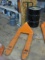 5000lb Pallet Jack