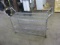 Metro Style Wire Cart