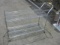 Metro Style Wire Cart