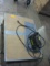 Hyd. Floor Lift