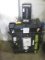 Plastic Shipping Tote