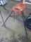 Ridgid Tri Stand Vise