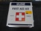 First Aid Kit