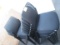 Black Stacking Chairs Guest Chairs Mesh Backl 12X$